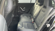 Mercedes-AMG A-Class A35 4Matic Executive 5dr Auto Petrol Hatchback